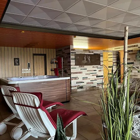 Feriendomizil Heuberg Für Dich Ganz Allein Villa