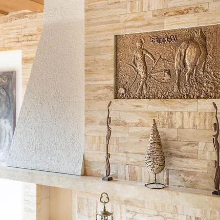 Villa Feriendomizil Heuberg Für Dich Ganz Allein