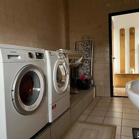 Villa Feriendomizil Heuberg Für Dich Ganz Allein