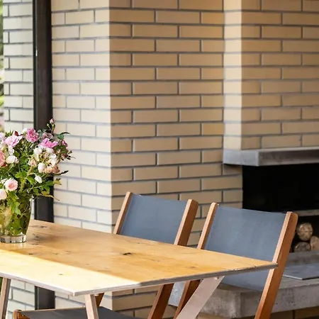 Villa Feriendomizil Heuberg Für Dich Ganz Allein *