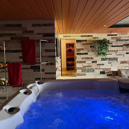 Feriendomizil Heuberg Für Dich Ganz Allein *