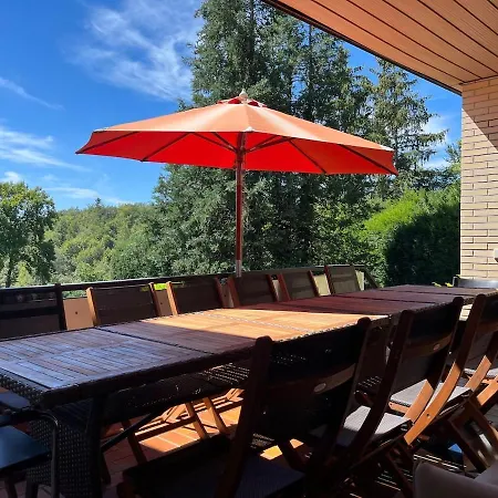 Feriendomizil Heuberg Für Dich Ganz Allein