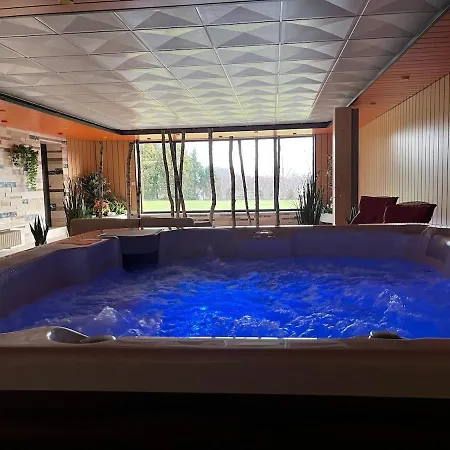 Feriendomizil Heuberg Für Dich Ganz Allein Villa