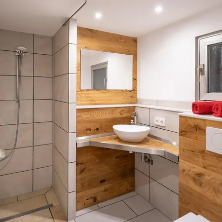 Villa Feriendomizil Heuberg Für Dich Ganz Allein