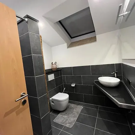 Feriendomizil Heuberg Für Dich Ganz Allein Villa *