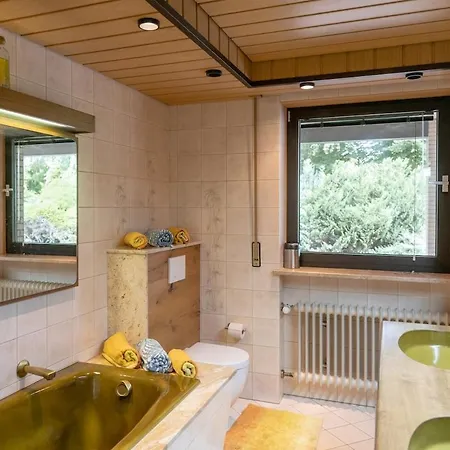 Feriendomizil Heuberg Für Dich Ganz Allein *