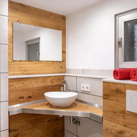 Feriendomizil Heuberg Für Dich Ganz Allein Villa