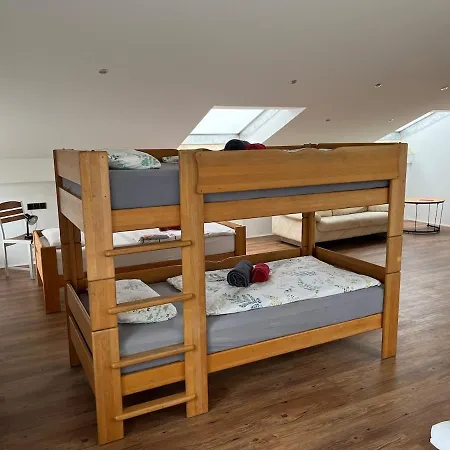 Feriendomizil Heuberg Für Dich Ganz Allein