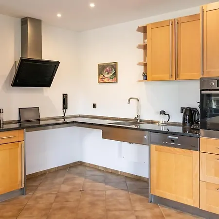 Feriendomizil Heuberg Für Dich Ganz Allein Villa