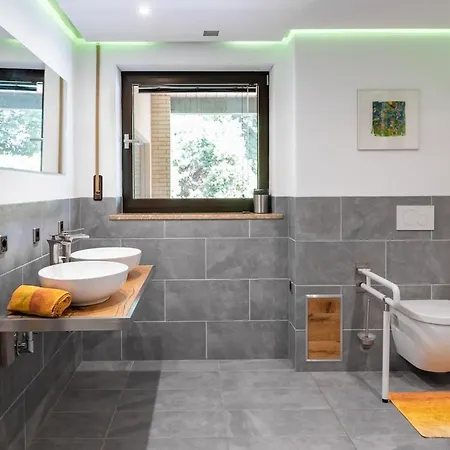 Feriendomizil Heuberg Für Dich Ganz Allein Villa Kolbingen (Tuttlingen)