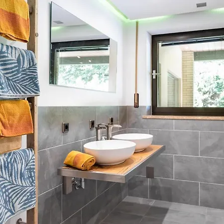 Feriendomizil Heuberg Für Dich Ganz Allein Villa