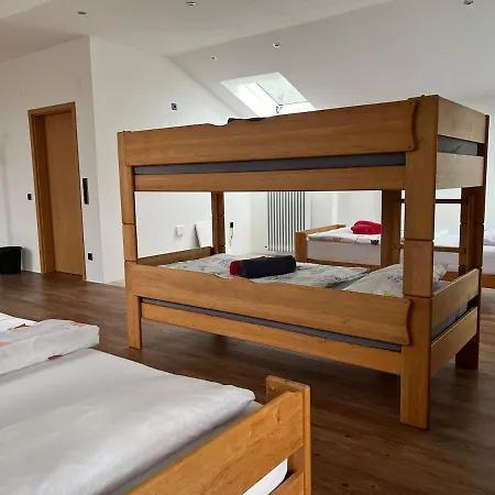 Villa Feriendomizil Heuberg Für Dich Ganz Allein