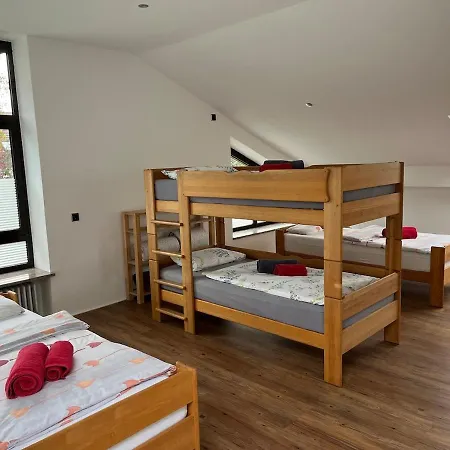 Villa Feriendomizil Heuberg Für Dich Ganz Allein *