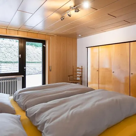 Villa Feriendomizil Heuberg Für Dich Ganz Allein *