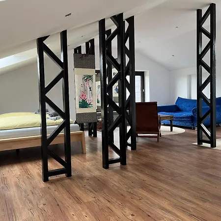 Villa Feriendomizil Heuberg Für Dich Ganz Allein