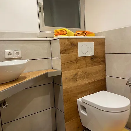 Feriendomizil Heuberg Für Dich Ganz Allein Kolbingen (Tuttlingen)