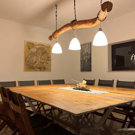 Feriendomizil Heuberg Für Dich Ganz Allein