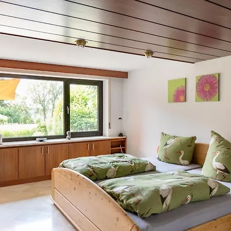 Feriendomizil Heuberg Für Dich Ganz Allein Villa