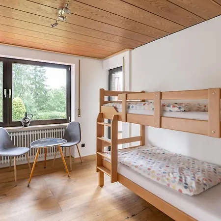 Feriendomizil Heuberg Für Dich Ganz Allein