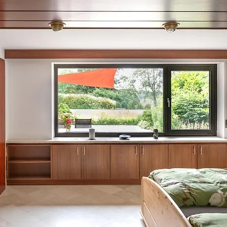 Feriendomizil Heuberg Für Dich Ganz Allein Villa