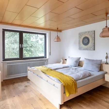 Feriendomizil Heuberg Für Dich Ganz Allein Villa *