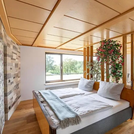 Villa Feriendomizil Heuberg Für Dich Ganz Allein *