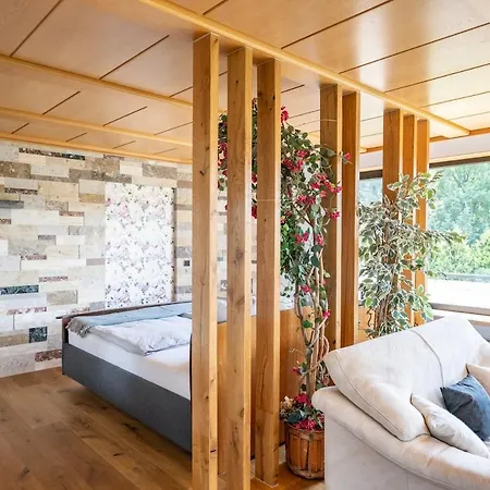 Feriendomizil Heuberg Für Dich Ganz Allein *