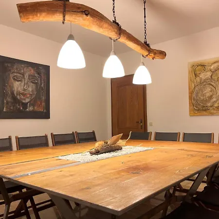 Feriendomizil Heuberg Für Dich Ganz Allein * Kolbingen (Tuttlingen)