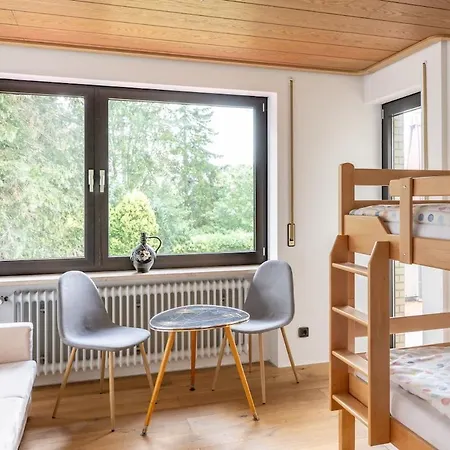 Feriendomizil Heuberg Für Dich Ganz Allein Villa