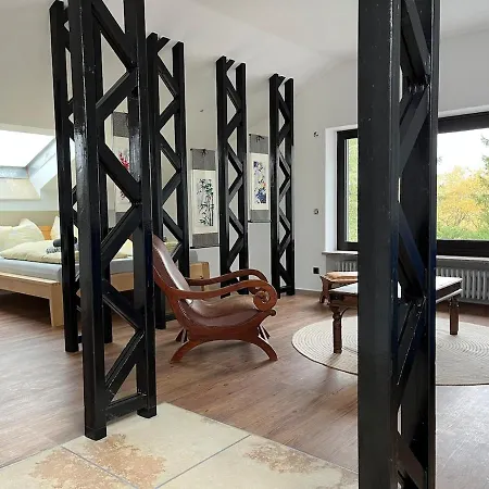 Villa Feriendomizil Heuberg Für Dich Ganz Allein *