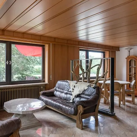 Feriendomizil Heuberg Für Dich Ganz Allein