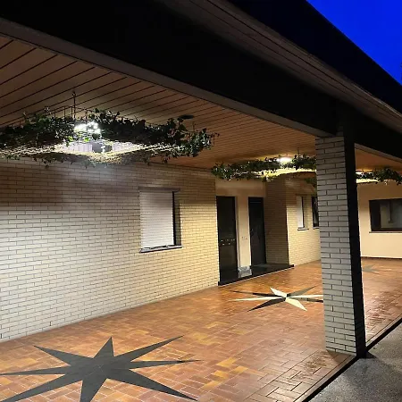 Feriendomizil Heuberg Für Dich Ganz Allein Kolbingen (Tuttlingen)