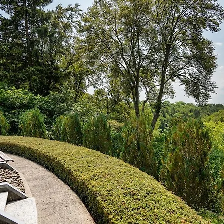 Feriendomizil Heuberg Für Dich Ganz Allein Villa *