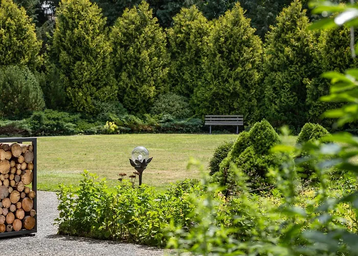 Willa Feriendomizil Heuberg Fuer Dich Ganz Allein