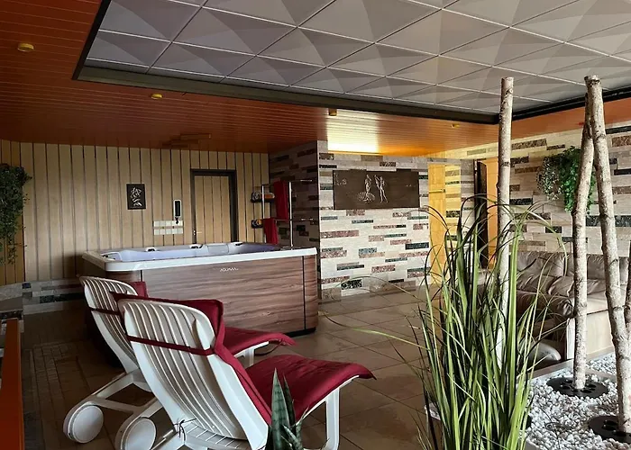 Feriendomizil Heuberg Fuer Dich Ganz Allein Willa