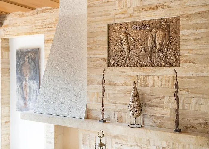 Willa Feriendomizil Heuberg Fuer Dich Ganz Allein