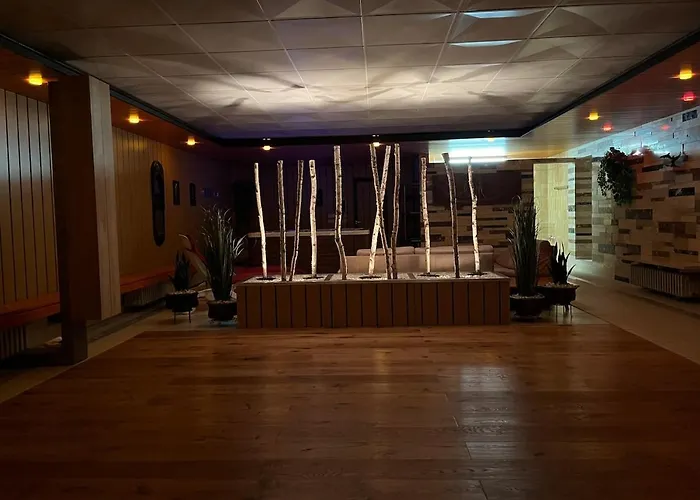 Willa Feriendomizil Heuberg Fuer Dich Ganz Allein Kolbingen (Tuttlingen)