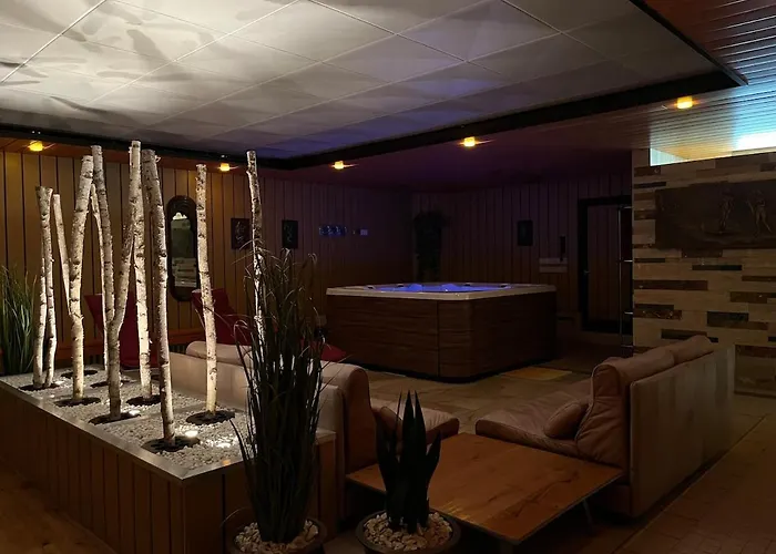 Feriendomizil Heuberg Fuer Dich Ganz Allein * Kolbingen (Tuttlingen)