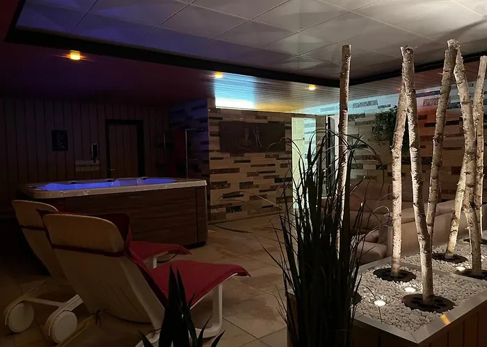 Feriendomizil Heuberg Fuer Dich Ganz Allein