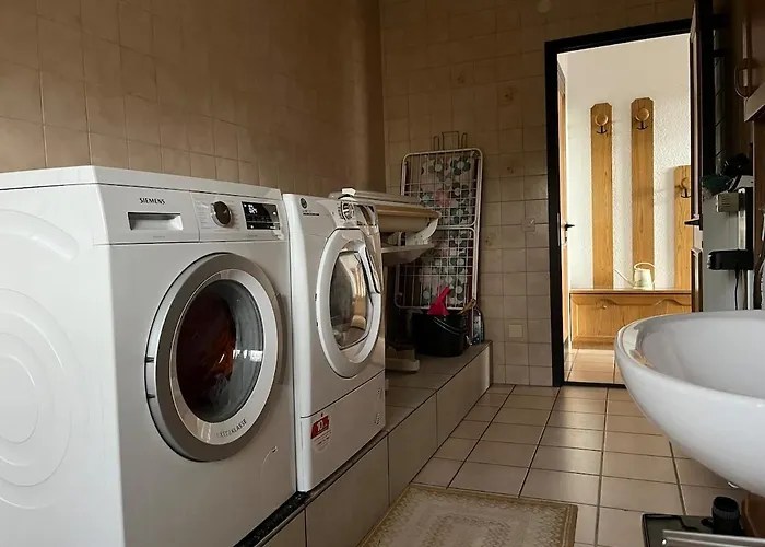 Willa Feriendomizil Heuberg Fuer Dich Ganz Allein