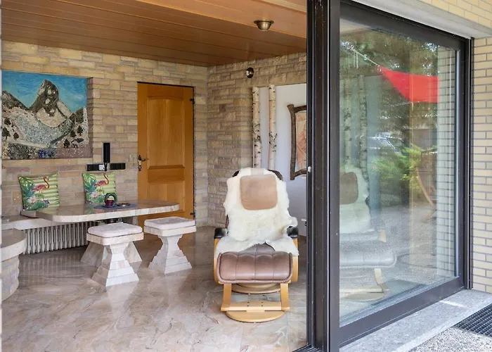 Feriendomizil Heuberg Fuer Dich Ganz Allein Willa *