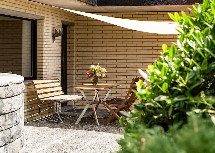 Feriendomizil Heuberg Fuer Dich Ganz Allein * Kolbingen (Tuttlingen)