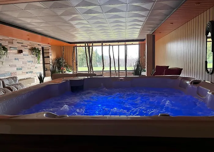 Feriendomizil Heuberg Fuer Dich Ganz Allein Willa