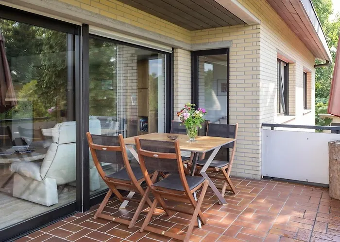 Willa Feriendomizil Heuberg Fuer Dich Ganz Allein