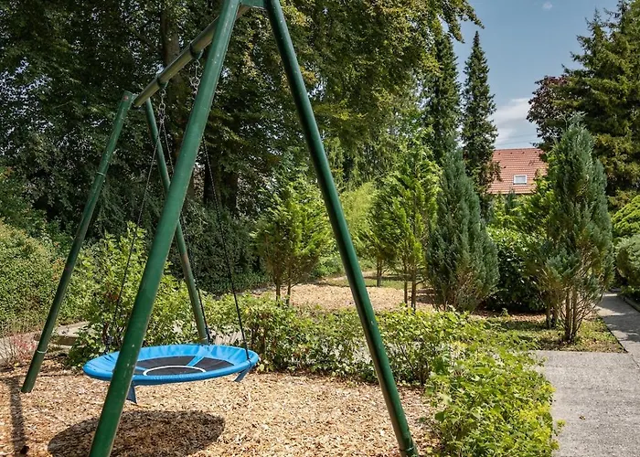 Willa Feriendomizil Heuberg Fuer Dich Ganz Allein *