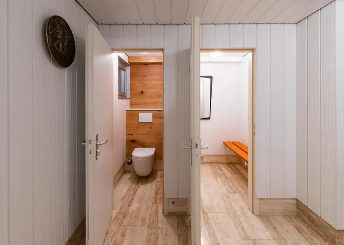 Feriendomizil Heuberg Fuer Dich Ganz Allein Kolbingen (Tuttlingen)