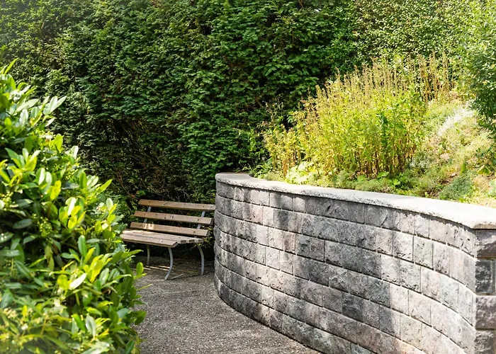 Willa Feriendomizil Heuberg Fuer Dich Ganz Allein *