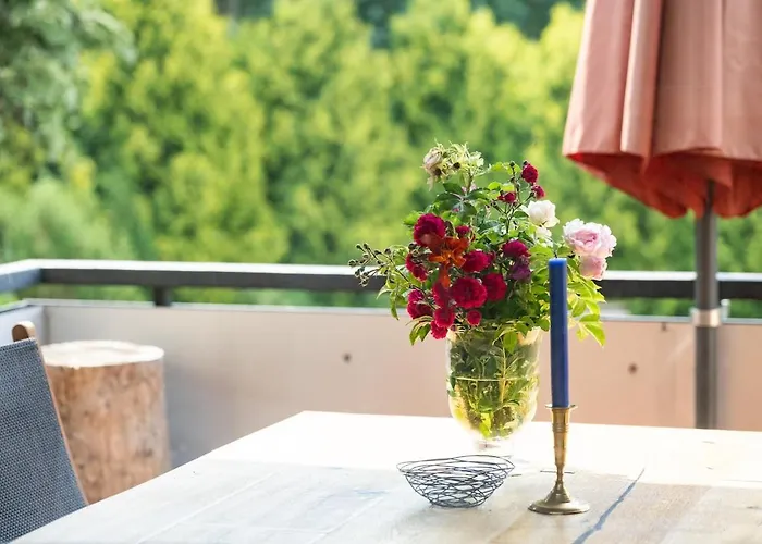 Willa Feriendomizil Heuberg Fuer Dich Ganz Allein Kolbingen (Tuttlingen)