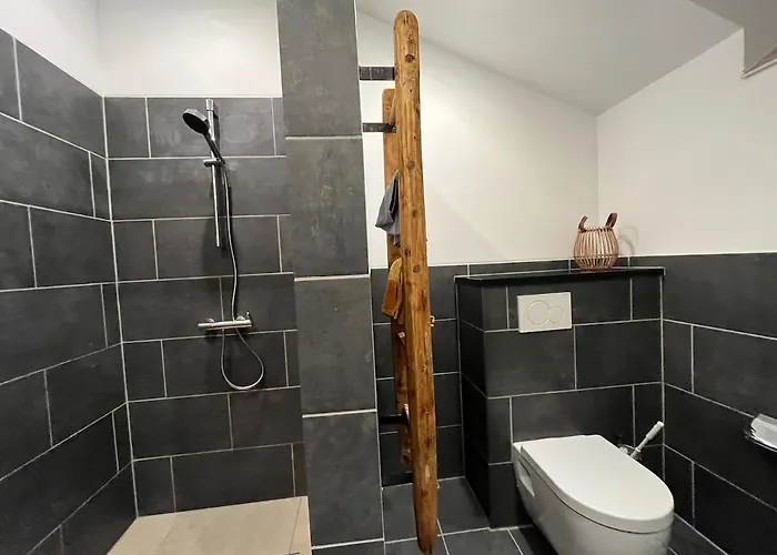 Feriendomizil Heuberg Fuer Dich Ganz Allein Willa *