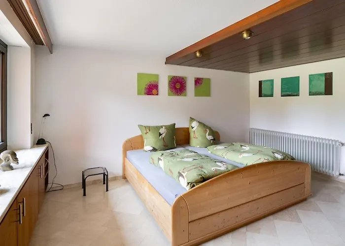 Feriendomizil Heuberg Fuer Dich Ganz Allein Kolbingen (Tuttlingen)